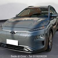 Hyundai Kona EV 39 kWh XPrime