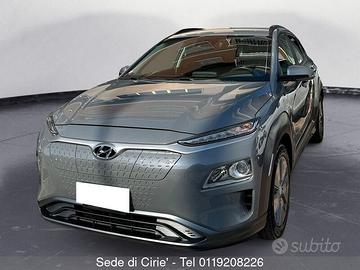Hyundai Kona EV 39 kWh XPrime