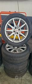 Cerchi + Gomme