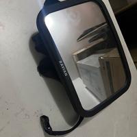 specchio specchietto retrovisore bambini auto