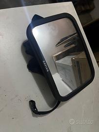 specchio specchietto retrovisore bambini auto