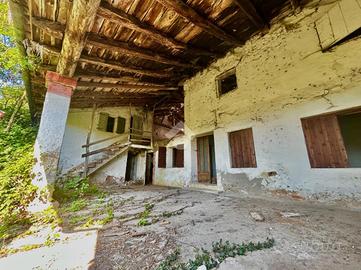 RUSTICO A MASER