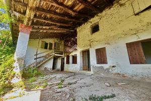 RUSTICO A MASER