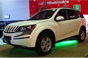 Ricambi usati mahindra xuv500 xuv 500 #3