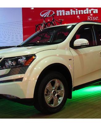 Ricambi usati mahindra xuv500 xuv 500 #3