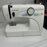 Macchina da cucire lervia