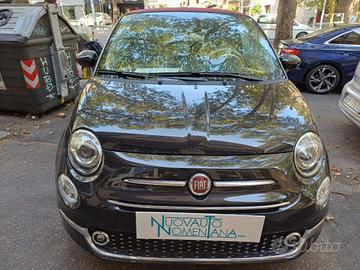 FIAT 500C 1.0 Hybrid Dolcevita Navi/Clima Autom.