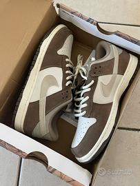 Nike dunk SB x Otomo Katsuhiro