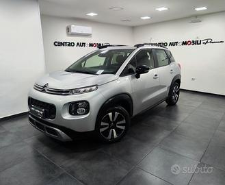 Citroen C3 Aircross BlueHDi 120 S&S EAT6 Shine