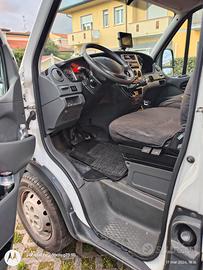 furgone  Iveco Daily 