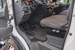 furgone  Iveco Daily 