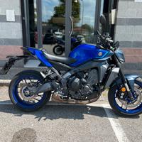 Yamaha MT-09 Y-AMT AZIENDALE