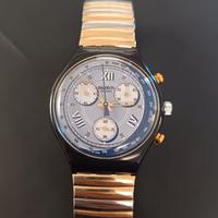 Orologio swatch alabama '92