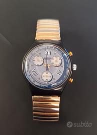 Orologio swatch alabama '92