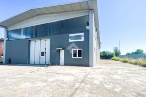 CAPANNONE A ISORELLA