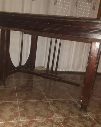 tavolo anni 60
