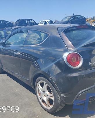 Alfa romeo mito 955 1.4 tjet 155cv - ricambi