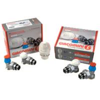 Giacomini R470FX003 - KIT COMPLETO 1/2