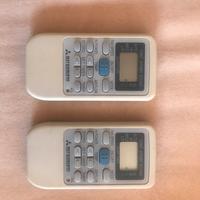 TELECOMANDO MITSUBISHI 2 pz