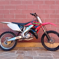 Honda CR 125 R 2003