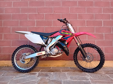 Honda CR 125 R 2003