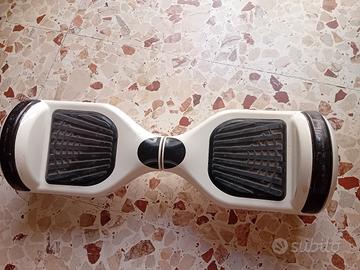 hoverboard 