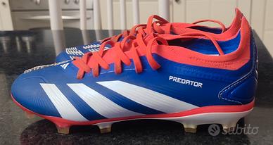 ADIDAS Predator PRO firm ground   n°40