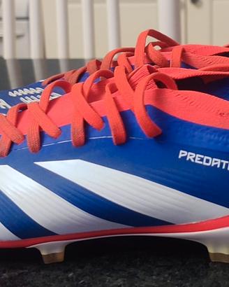 ADIDAS Predator PRO firm ground   n°40