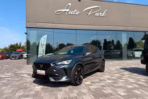 Cupra Formentor 1.4 e-hybrid 204cv dsg