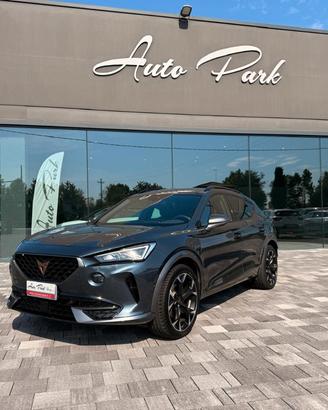 Cupra Formentor 1.4 e-hybrid 204cv dsg