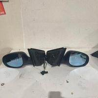 Ricambi Fiat Bravo 2007 Specchietti Retrovisori