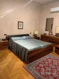 Camera da letto matrimoniale