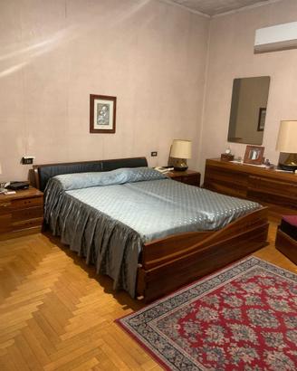 Camera da letto matrimoniale