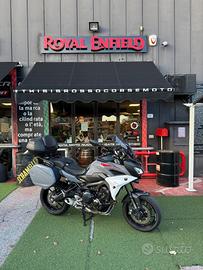 Yamaha Tracer 900 GT