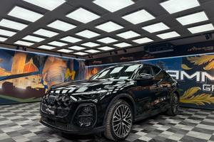 Audi SQ5 Sportback