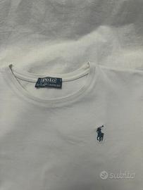 Maglietta ralph lauren