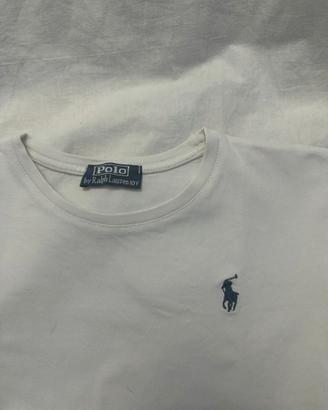 Maglietta ralph lauren