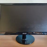 Monitor Asus VS197DE 18.5"