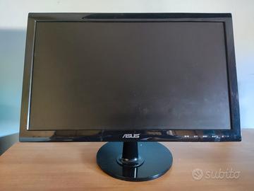 Monitor Asus VS197DE 18.5"