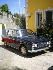 Lancia fulvia berlina GT 67