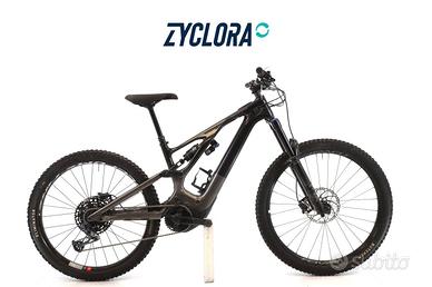 Specialized Turbo Levo Expert X01 t.M