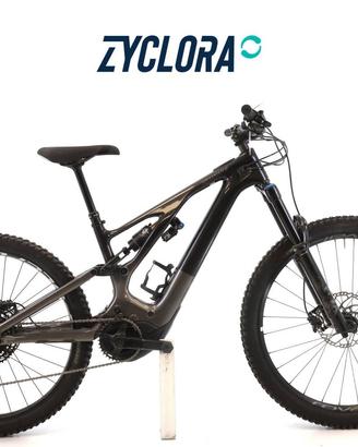 Specialized Turbo Levo Expert X01 t.M