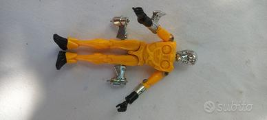 micronauti galactic defender 1979