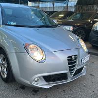 Alfa Romeo MiTo 1.4 T 135 CV M.air S&S Dist. Sport