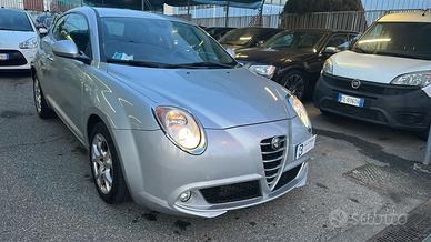 Alfa Romeo MiTo 1.4 T 135 CV M.air S&S Dist. Sport