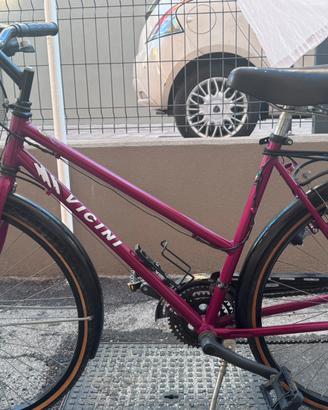 Bici da donna