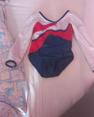 Bodi ginastica ritmica