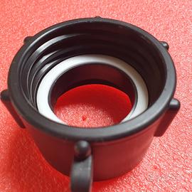 Raccordo da 2" pollici 59 mm cisterna 1000 litri