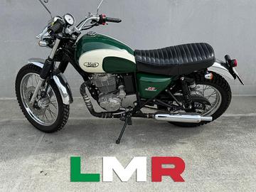 Mash Five Hundred 400