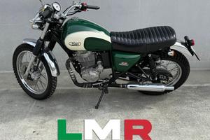 Mash Five Hundred 400